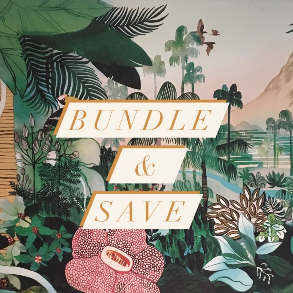 Bundle & Save on Shipping